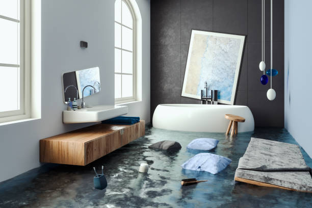 Best Residential water damage restoration  in Sugarcreek, PA